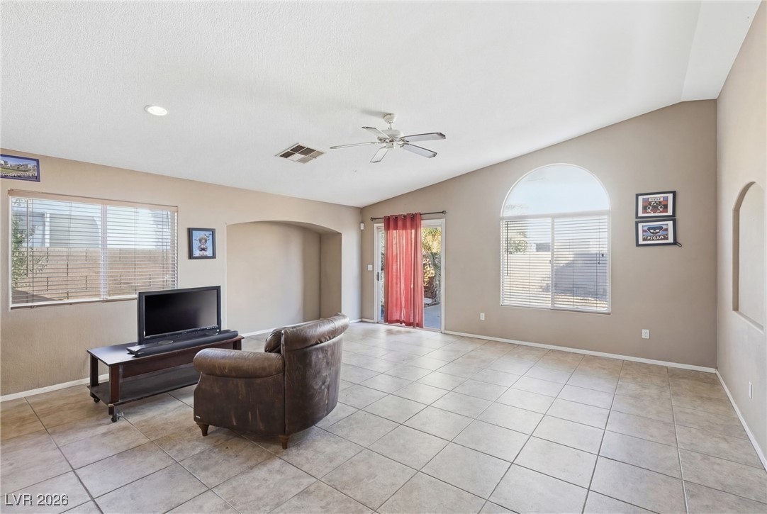 7674 Rainbow Cove Drive Las Vegas NV 89131
