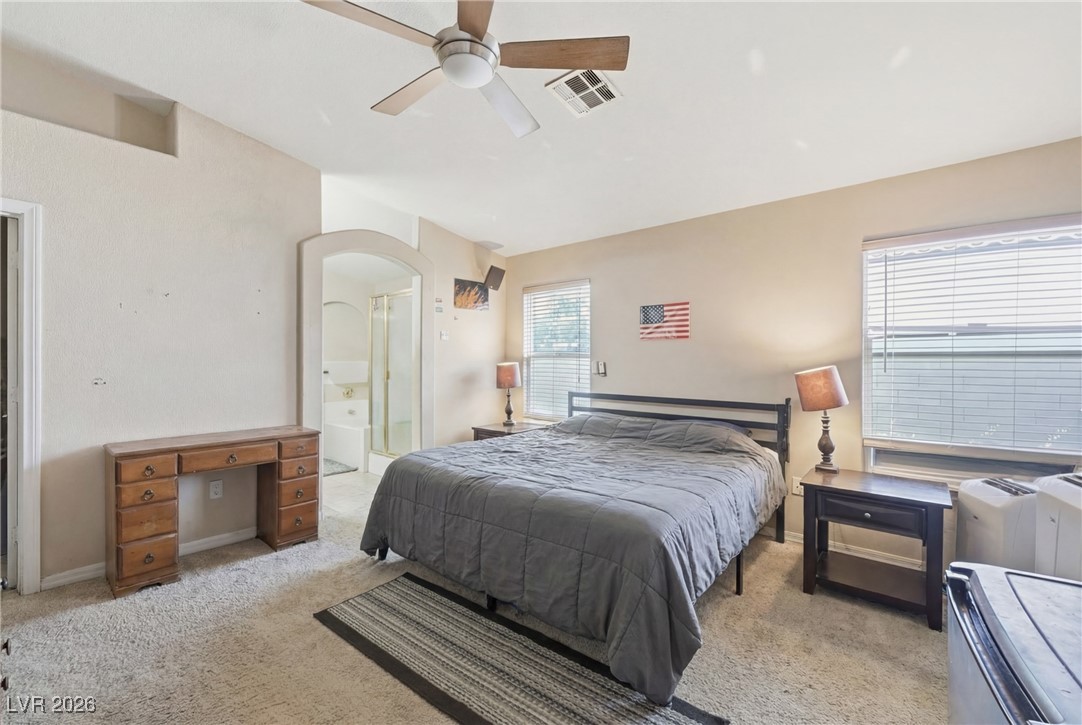 7674 Rainbow Cove Drive Las Vegas NV 89131