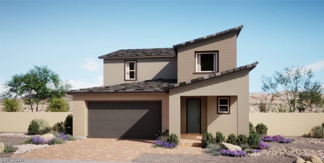 633 Mango Cove Street Henderson NV 89011