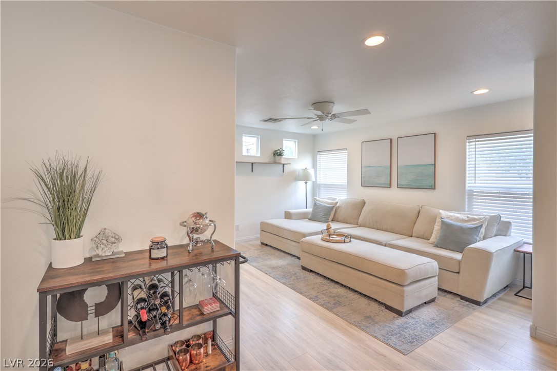 7433 Vernal Street Las Vegas NV 89139