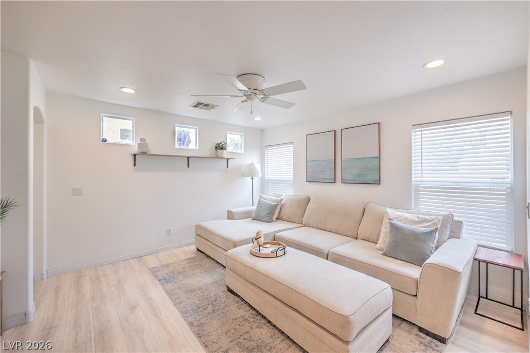 7433 Vernal Street Las Vegas NV 89139
