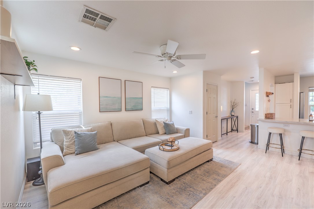 7433 Vernal Street Las Vegas NV 89139
