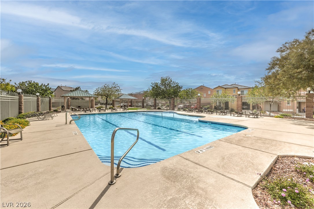 7433 Vernal Street Las Vegas NV 89139