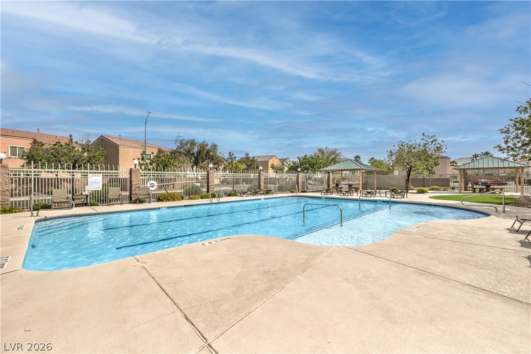 7433 Vernal Street Las Vegas NV 89139