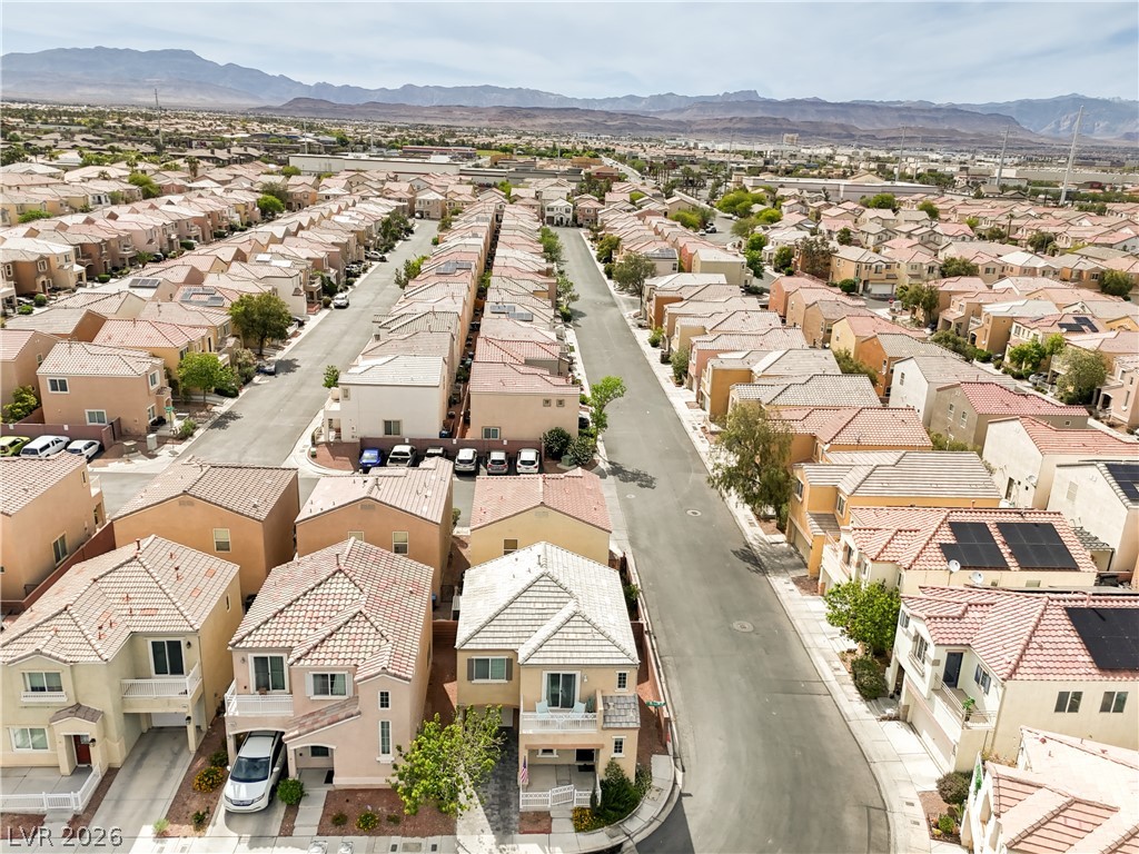 7433 Vernal Street Las Vegas NV 89139