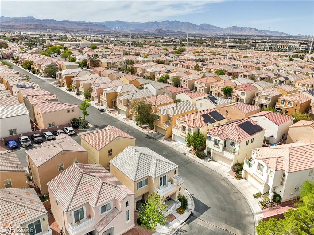 7433 Vernal Street Las Vegas NV 89139