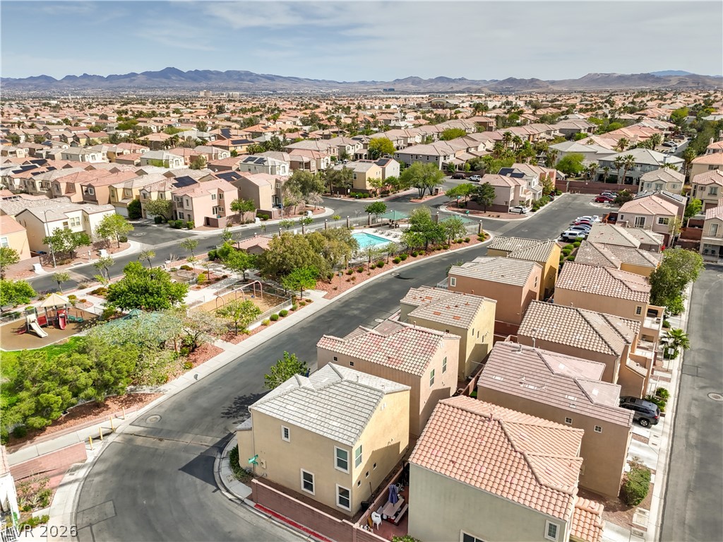 7433 Vernal Street Las Vegas NV 89139
