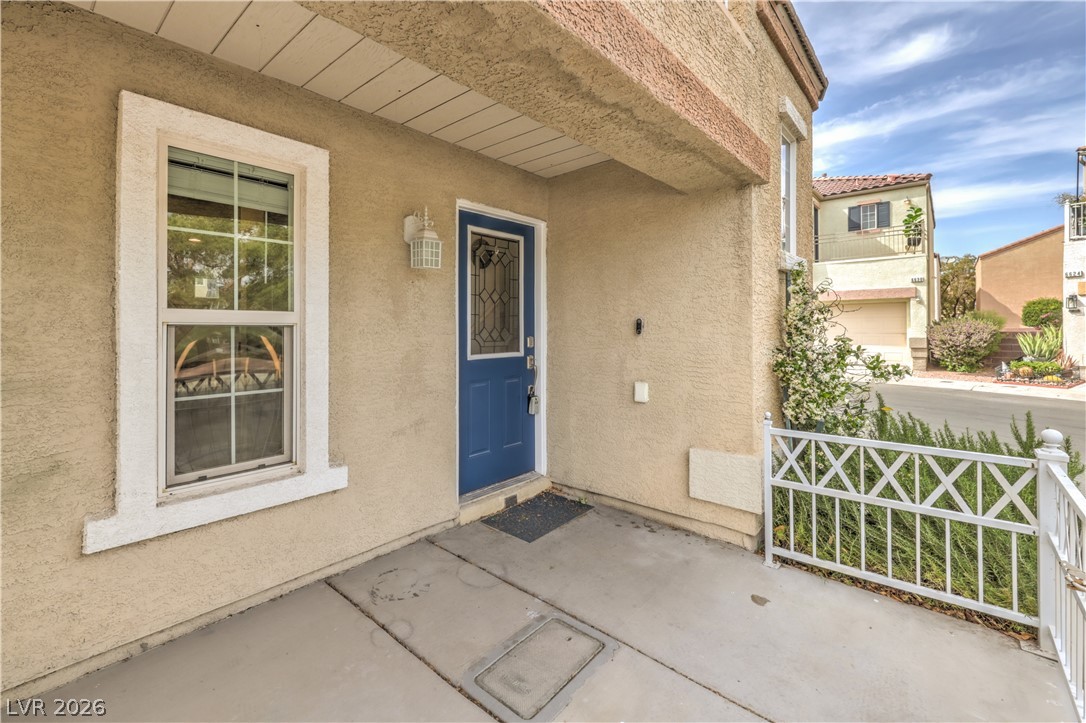7433 Vernal Street Las Vegas NV 89139