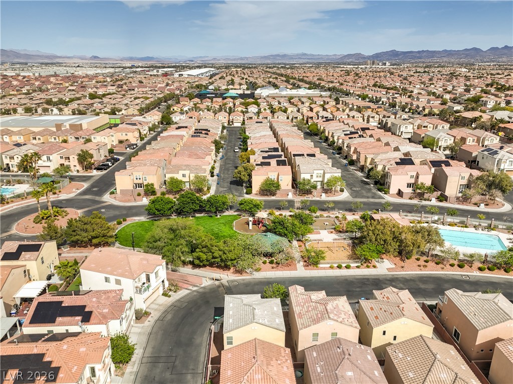 7433 Vernal Street Las Vegas NV 89139