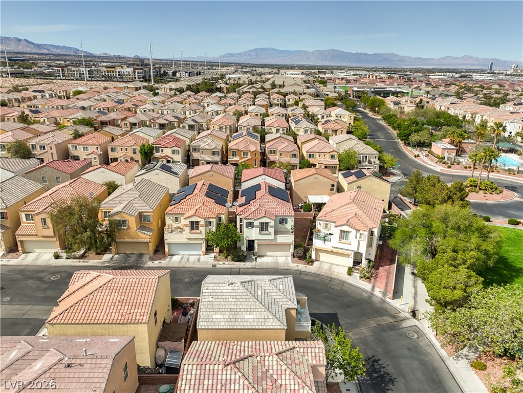 7433 Vernal Street Las Vegas NV 89139