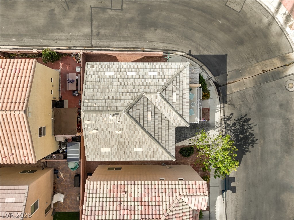 7433 Vernal Street Las Vegas NV 89139