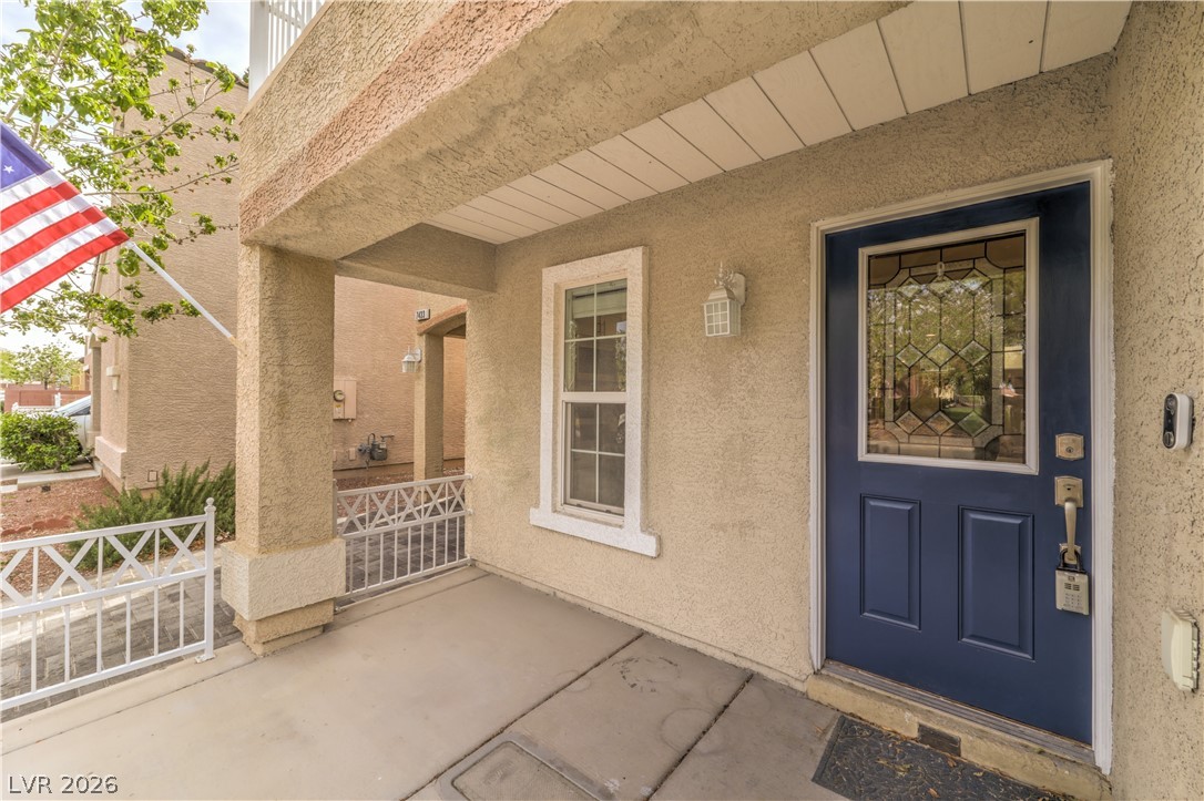 7433 Vernal Street Las Vegas NV 89139