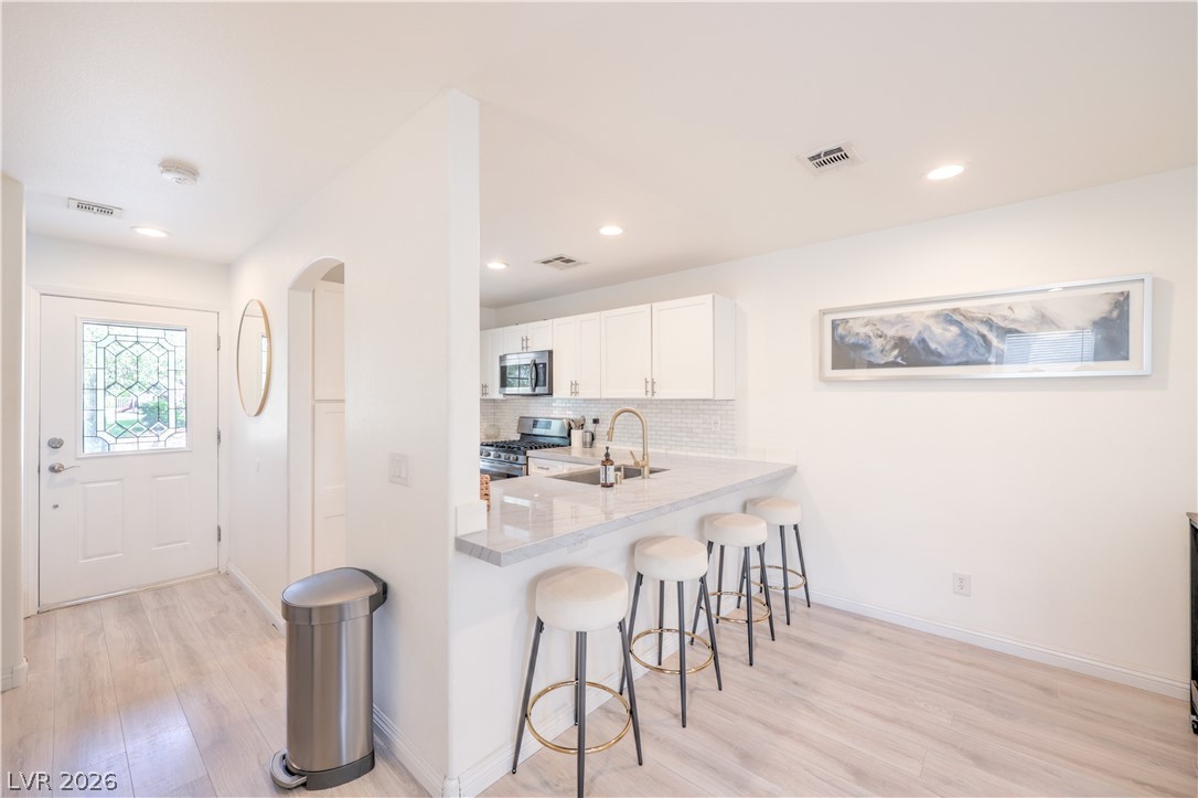 7433 Vernal Street Las Vegas NV 89139