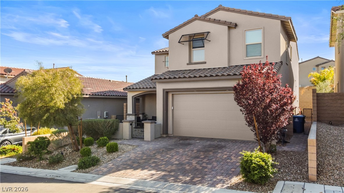 9893 Cullin Range Avenue Las Vegas NV 89166