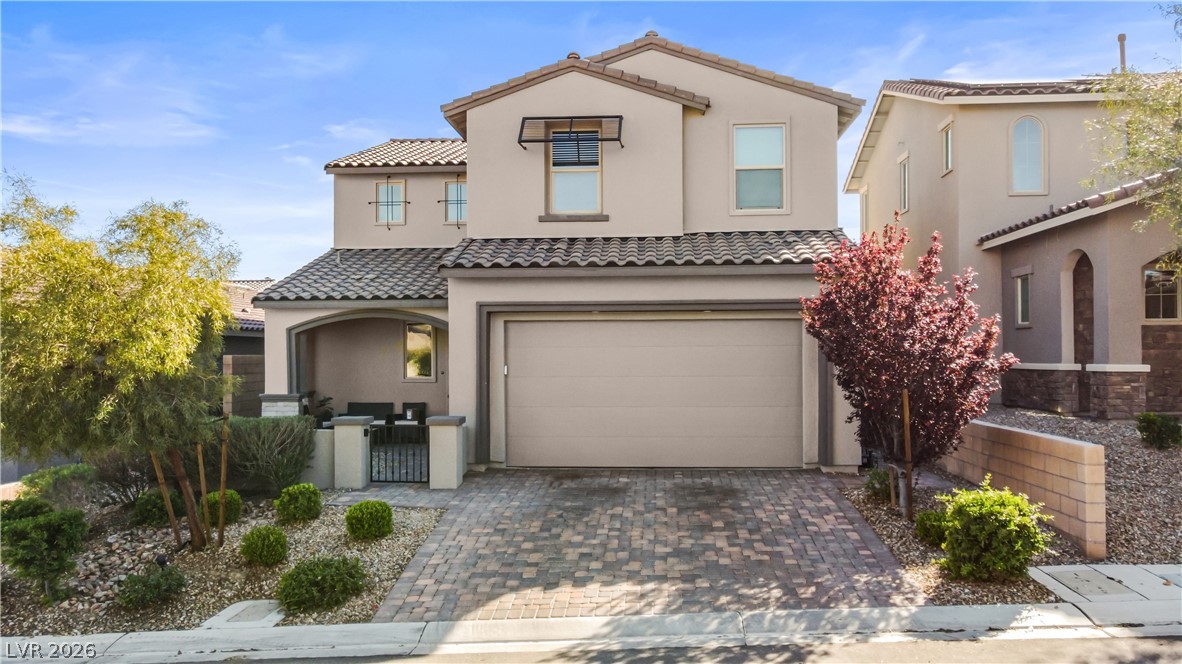 9893 Cullin Range Avenue Las Vegas NV 89166
