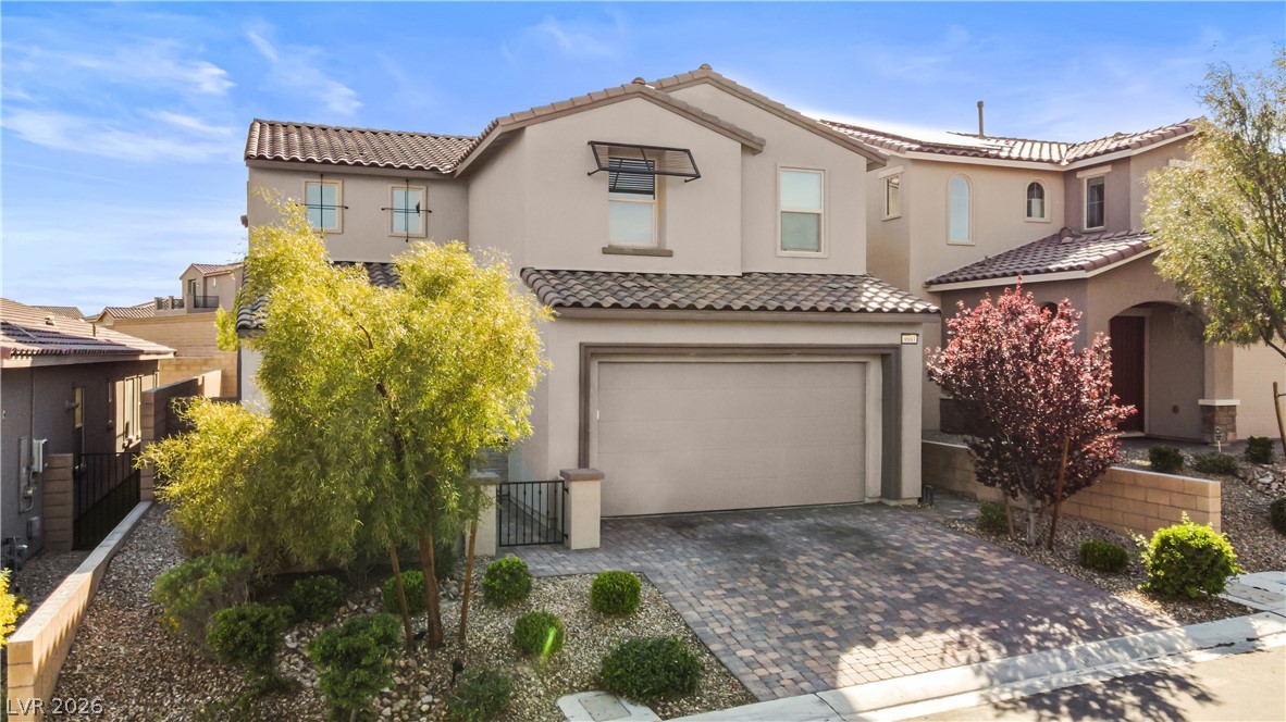 9893 Cullin Range Avenue Las Vegas NV 89166