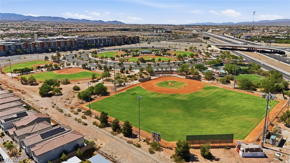 8370 Vinamala Avenue Las Vegas NV 89149