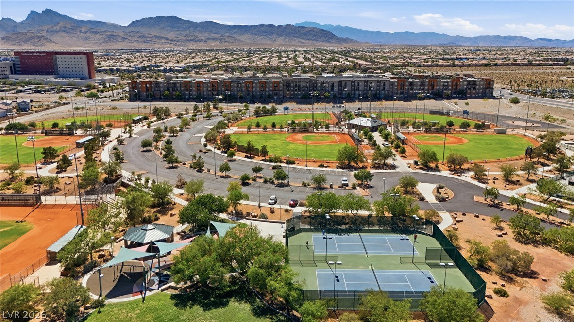 8370 Vinamala Avenue Las Vegas NV 89149