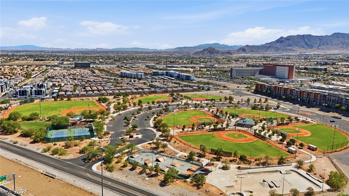 8370 Vinamala Avenue Las Vegas NV 89149