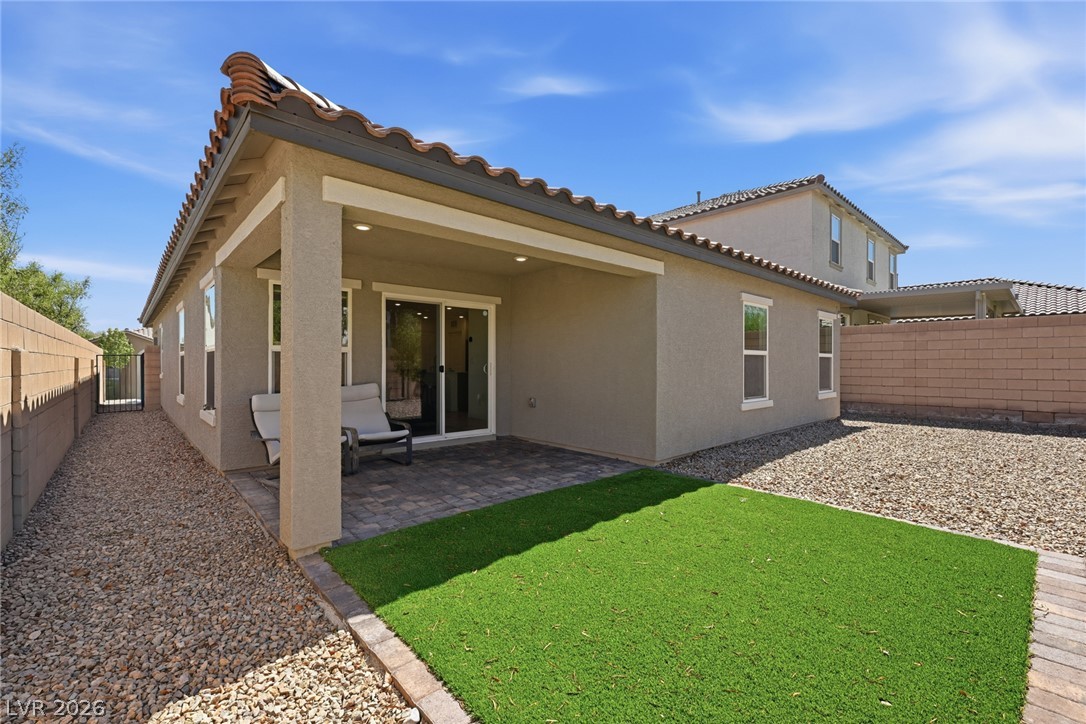 8370 Vinamala Avenue Las Vegas NV 89149