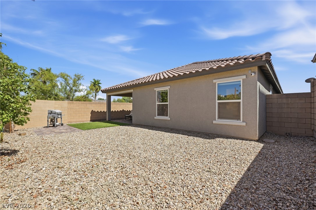 8370 Vinamala Avenue Las Vegas NV 89149