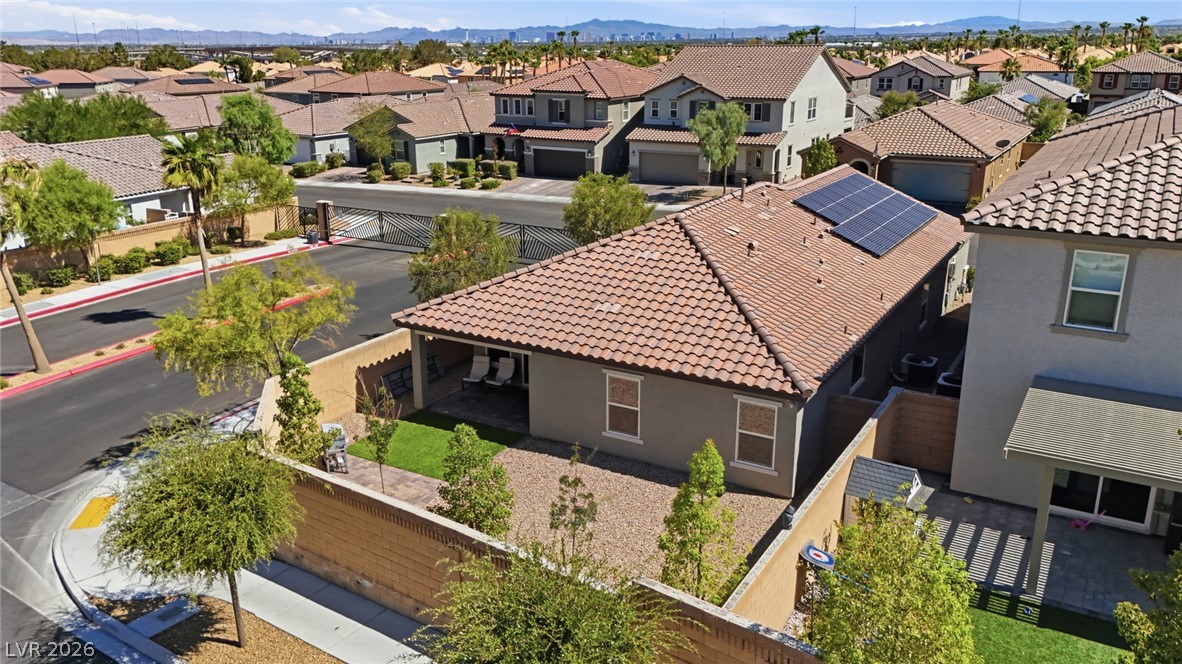 8370 Vinamala Avenue Las Vegas NV 89149