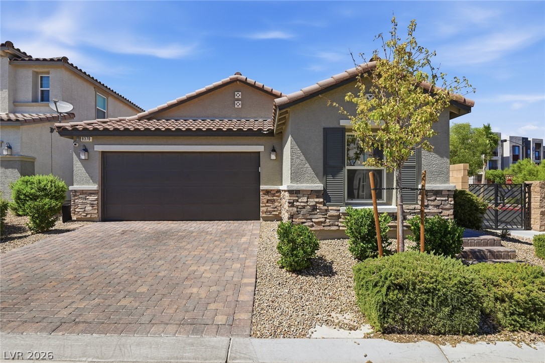 8370 Vinamala Avenue Las Vegas NV 89149