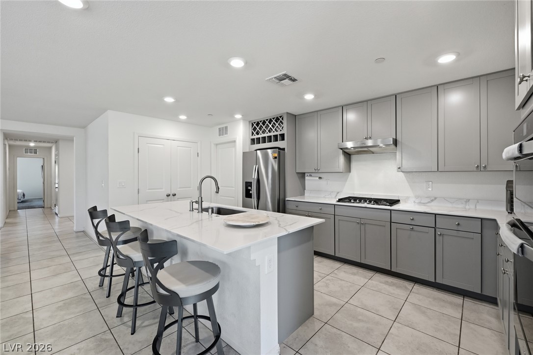 8370 Vinamala Avenue Las Vegas NV 89149