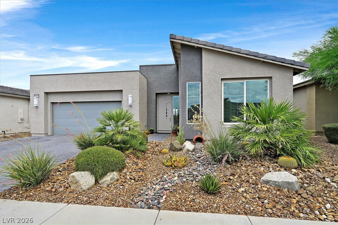 4854 East Cactus Canyon Drive Pahrump NV 89061