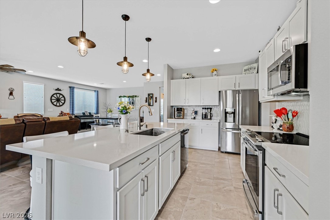 4854 East Cactus Canyon Drive Pahrump NV 89061