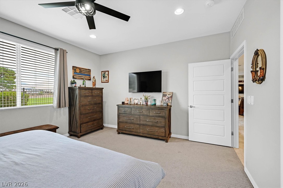4854 East Cactus Canyon Drive Pahrump NV 89061