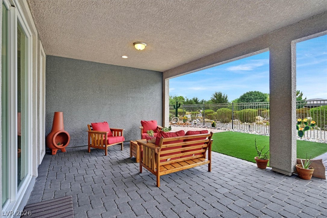 4854 East Cactus Canyon Drive Pahrump NV 89061