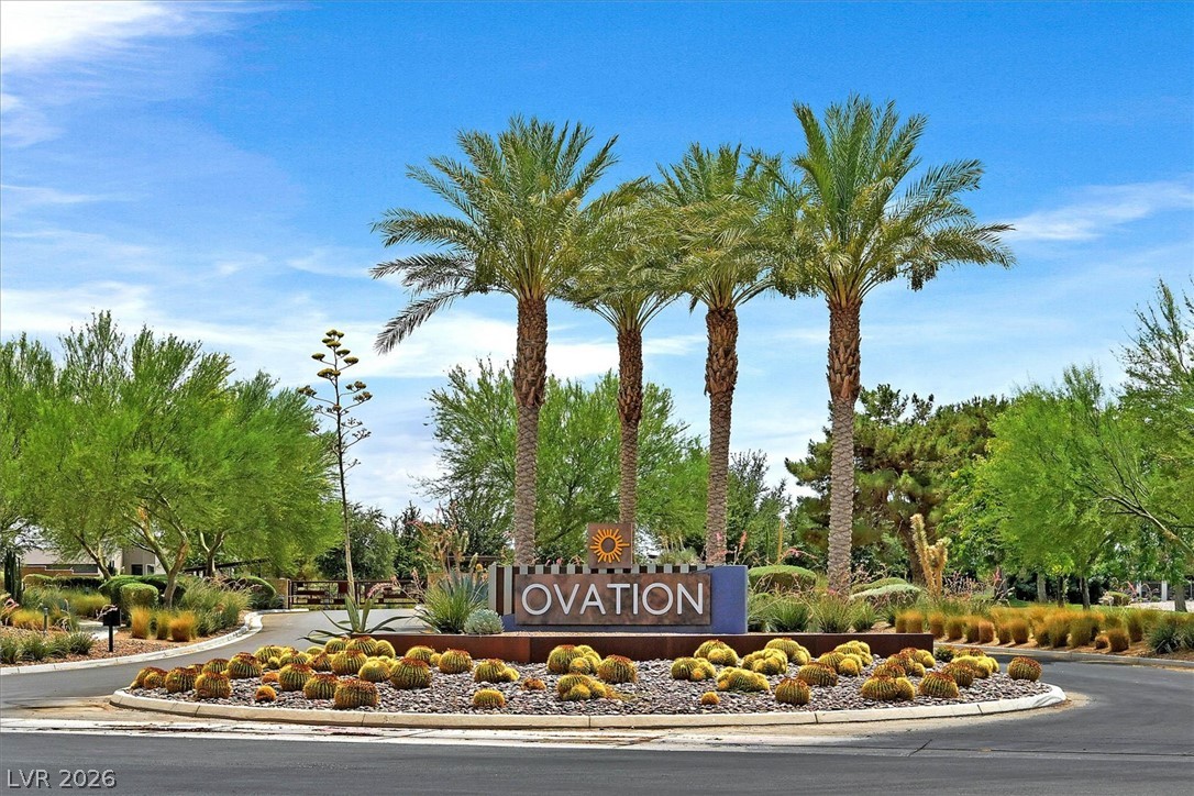 4854 East Cactus Canyon Drive Pahrump NV 89061