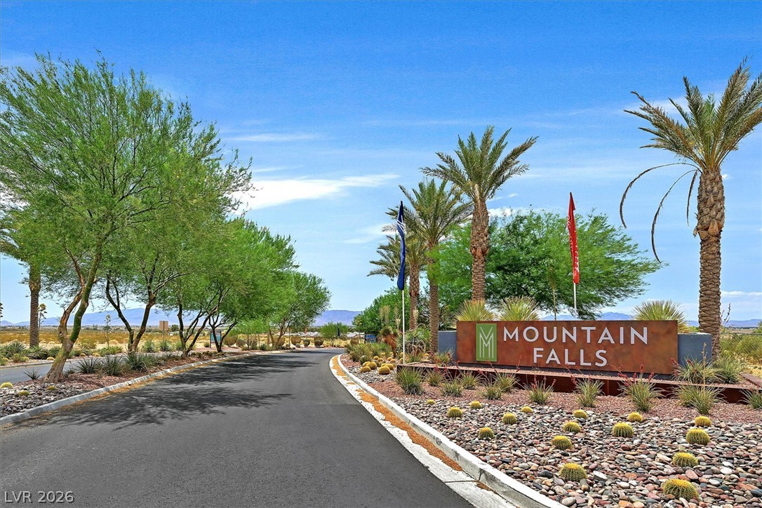 4854 East Cactus Canyon Drive Pahrump NV 89061