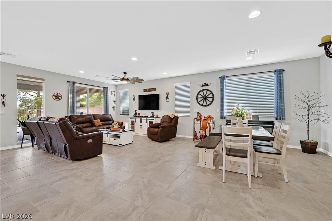 4854 East Cactus Canyon Drive Pahrump NV 89061