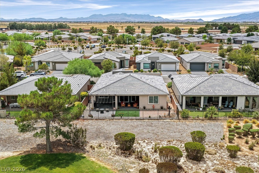 4854 East Cactus Canyon Drive Pahrump NV 89061