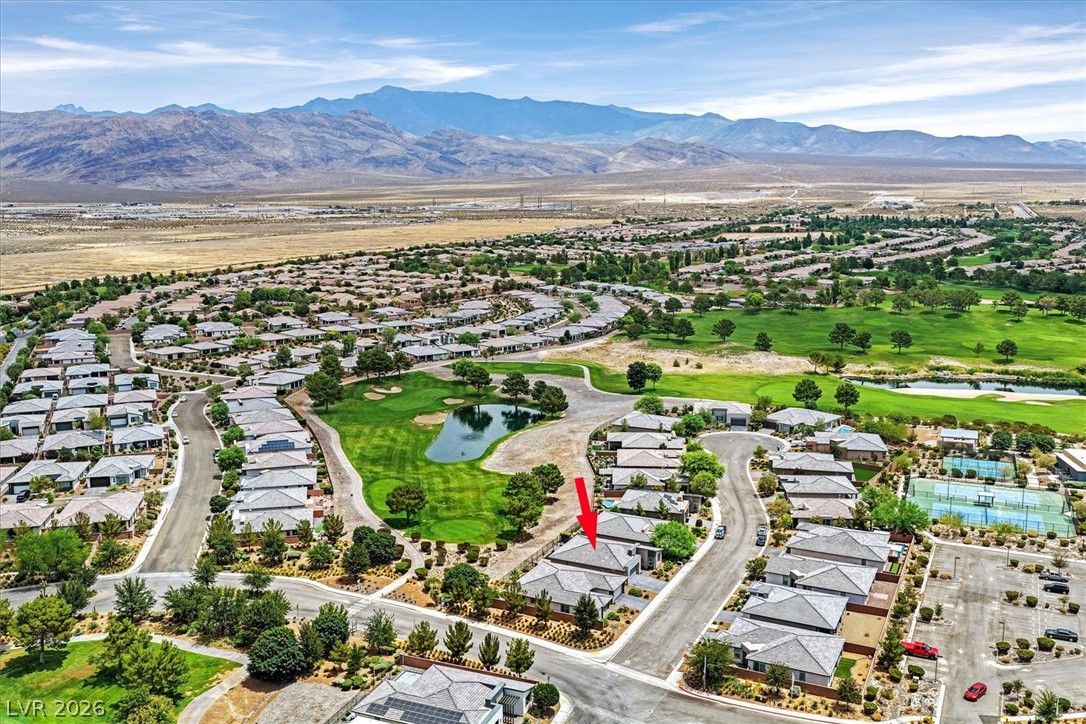 4854 East Cactus Canyon Drive Pahrump NV 89061
