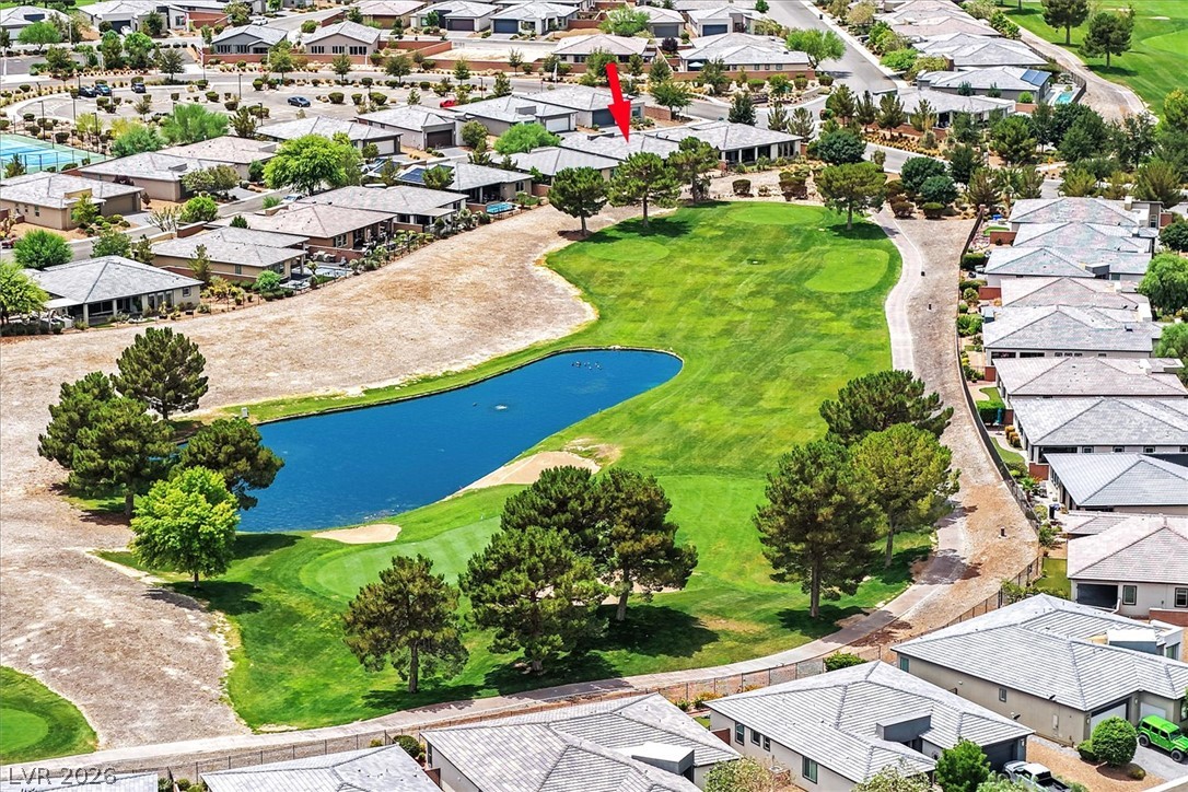 4854 East Cactus Canyon Drive Pahrump NV 89061