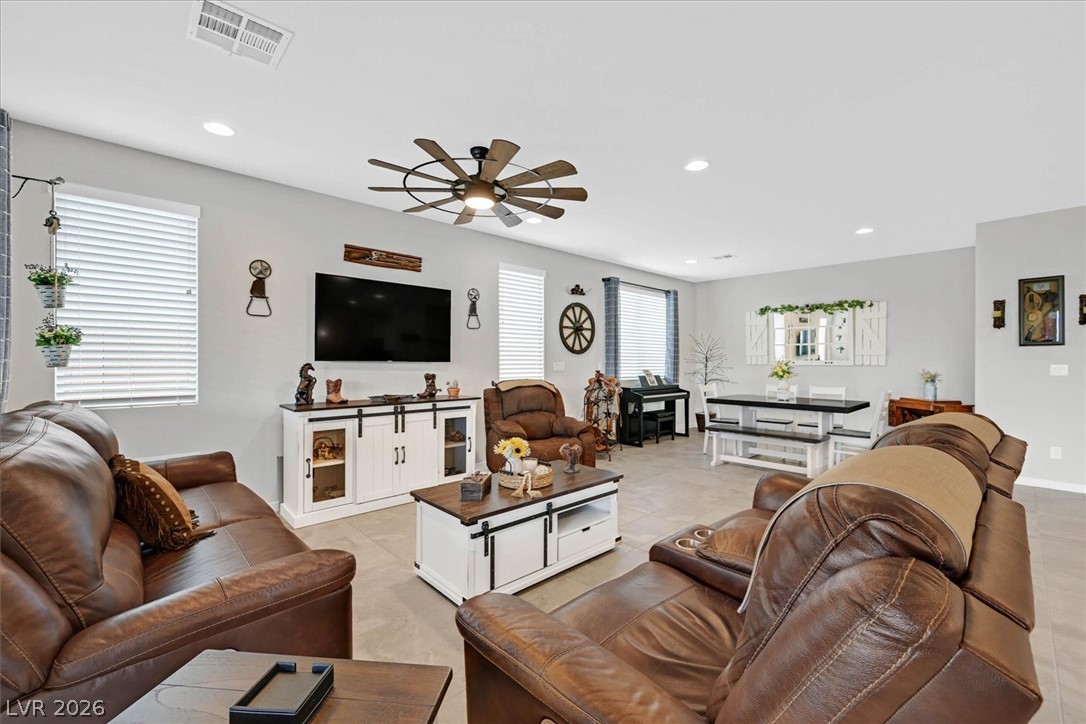 4854 East Cactus Canyon Drive Pahrump NV 89061