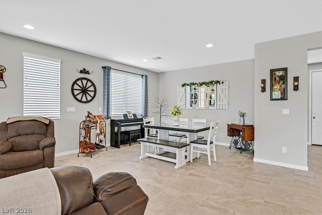 4854 East Cactus Canyon Drive Pahrump NV 89061