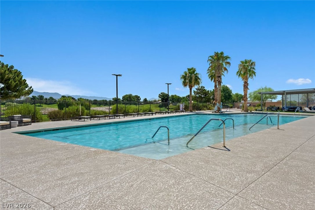 4854 East Cactus Canyon Drive Pahrump NV 89061