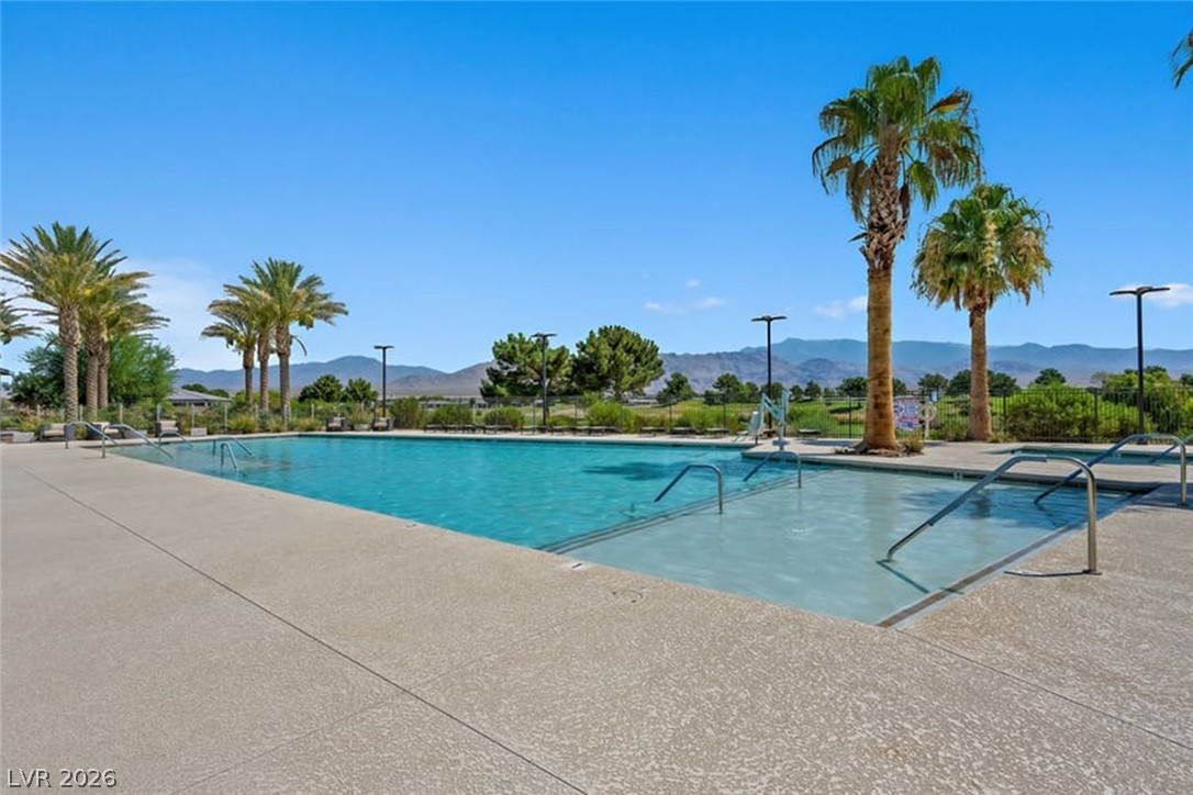 4854 East Cactus Canyon Drive Pahrump NV 89061