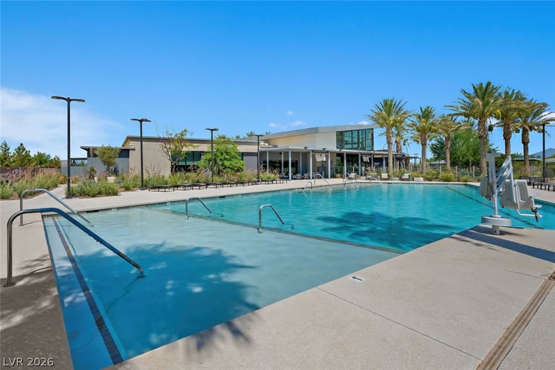 4854 East Cactus Canyon Drive Pahrump NV 89061