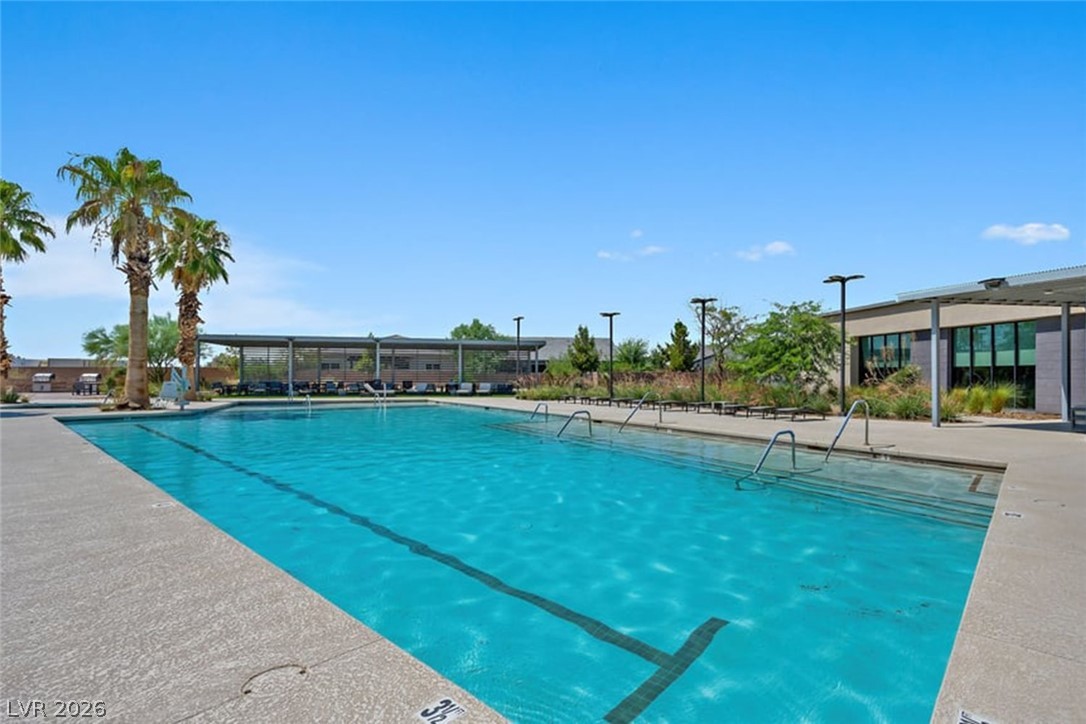 4854 East Cactus Canyon Drive Pahrump NV 89061