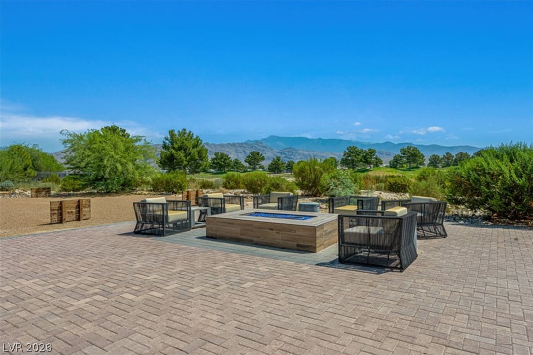 4854 East Cactus Canyon Drive Pahrump NV 89061