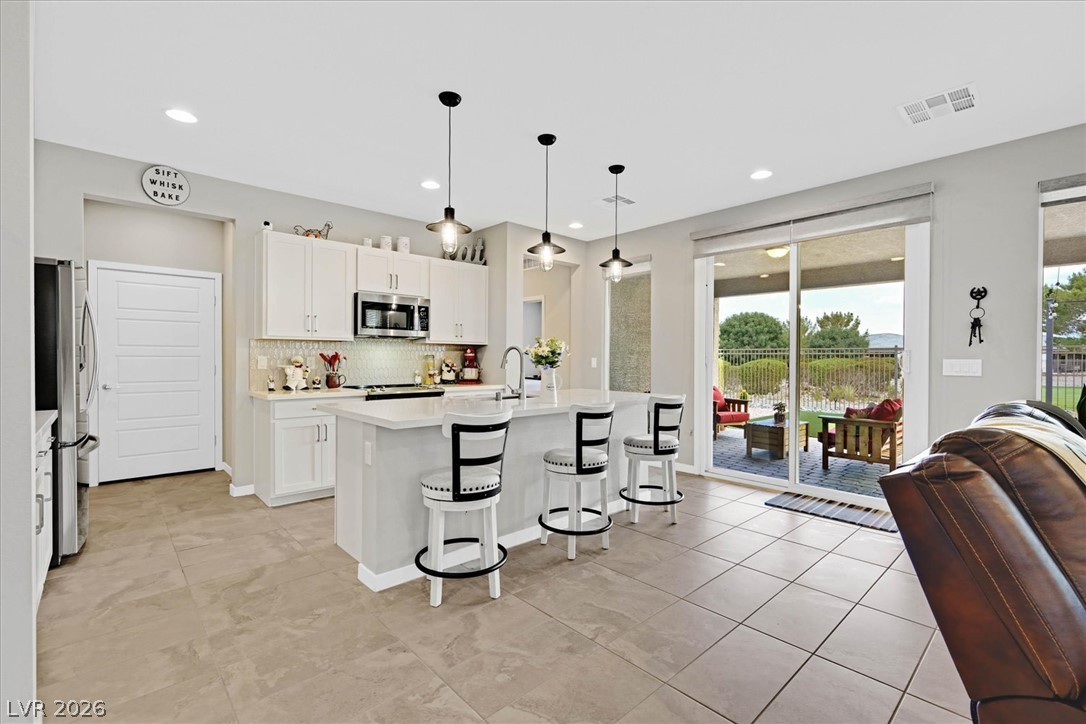 4854 East Cactus Canyon Drive Pahrump NV 89061