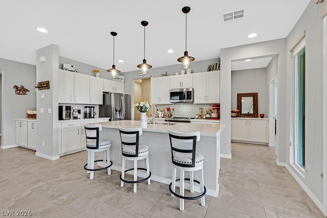 4854 East Cactus Canyon Drive Pahrump NV 89061