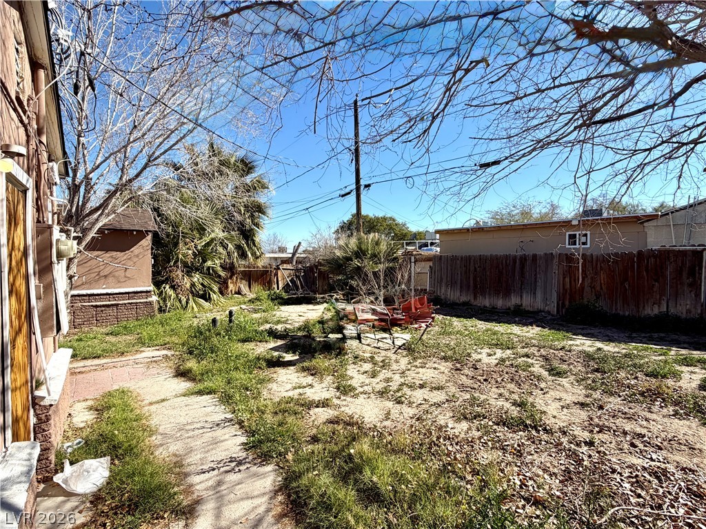 1520 Stewart Avenue Las Vegas NV 89101