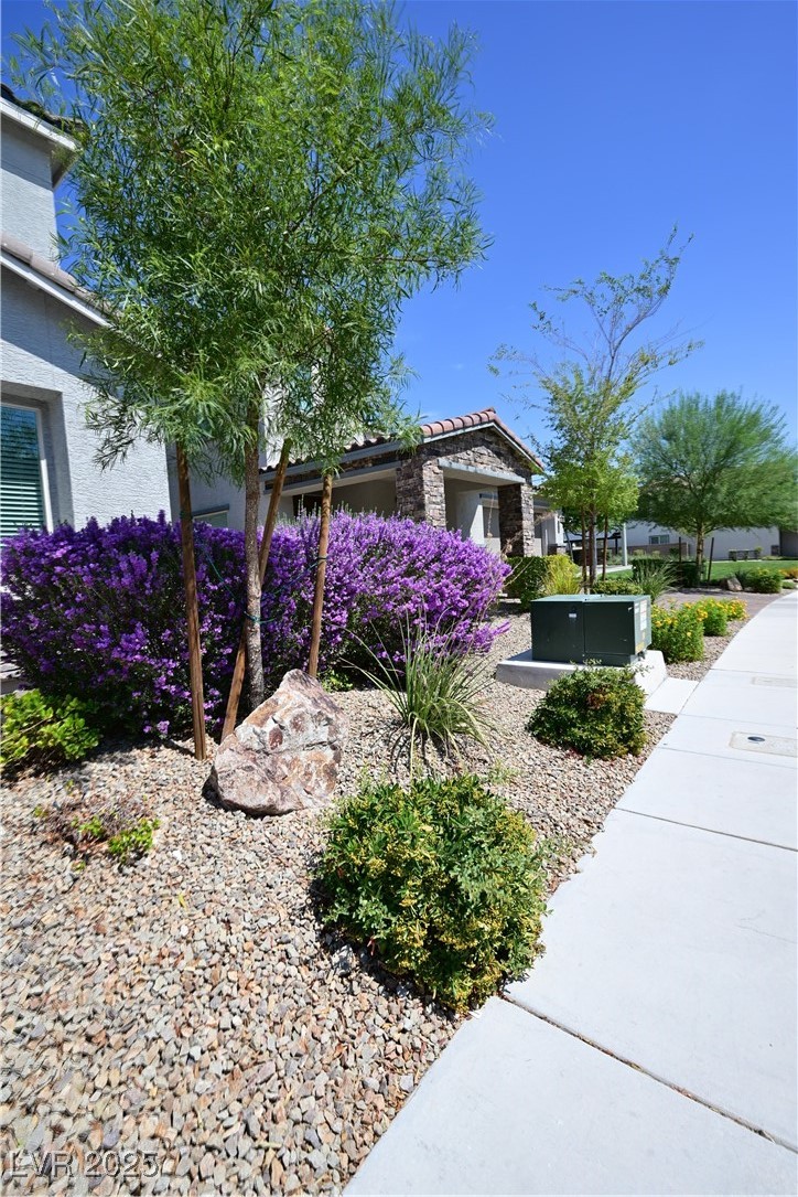 4424 Panoramic View Avenue North Las Vegas NV 89084
