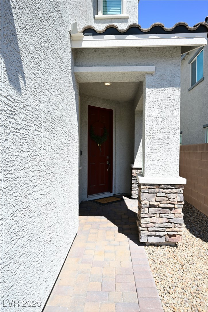 4424 Panoramic View Avenue North Las Vegas NV 89084